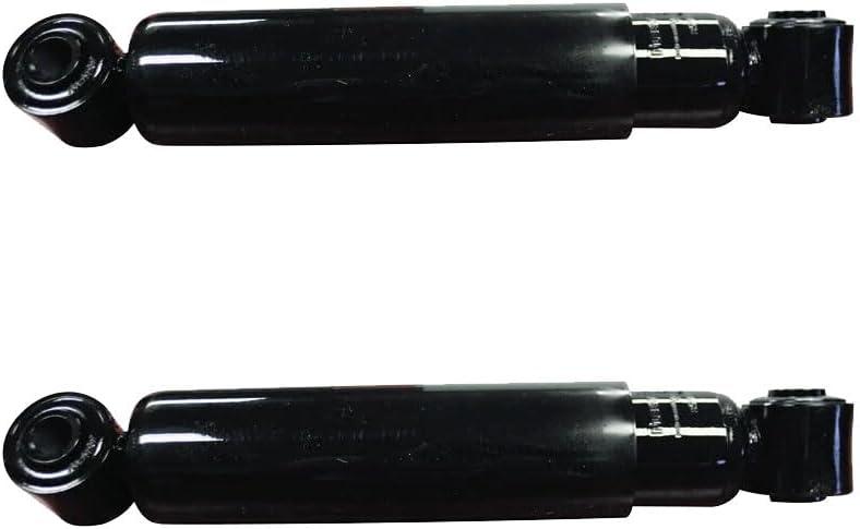 imageMytee Products Heavy Duty Shock Absorbers for Multiple Appcations  Suspension Shock Absorbers Replaces 85937 C711015 441859372  Pack