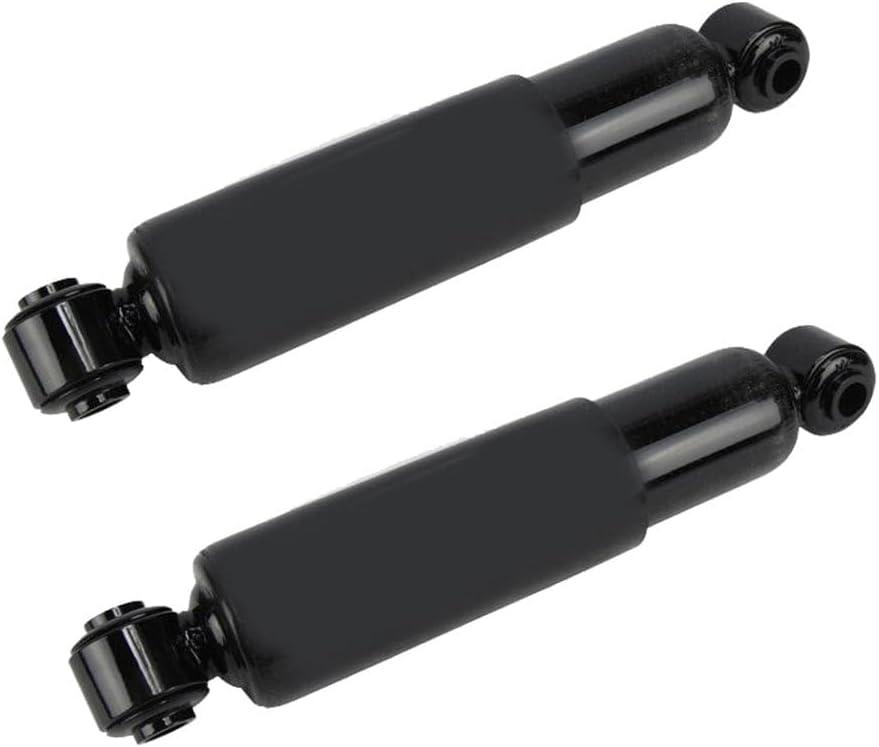 imageMytee Products Heavy Duty Shock Absorbers for Multiple Appcations  Suspension Shock Absorbers Replaces 85937 C711015 441859372  Pack