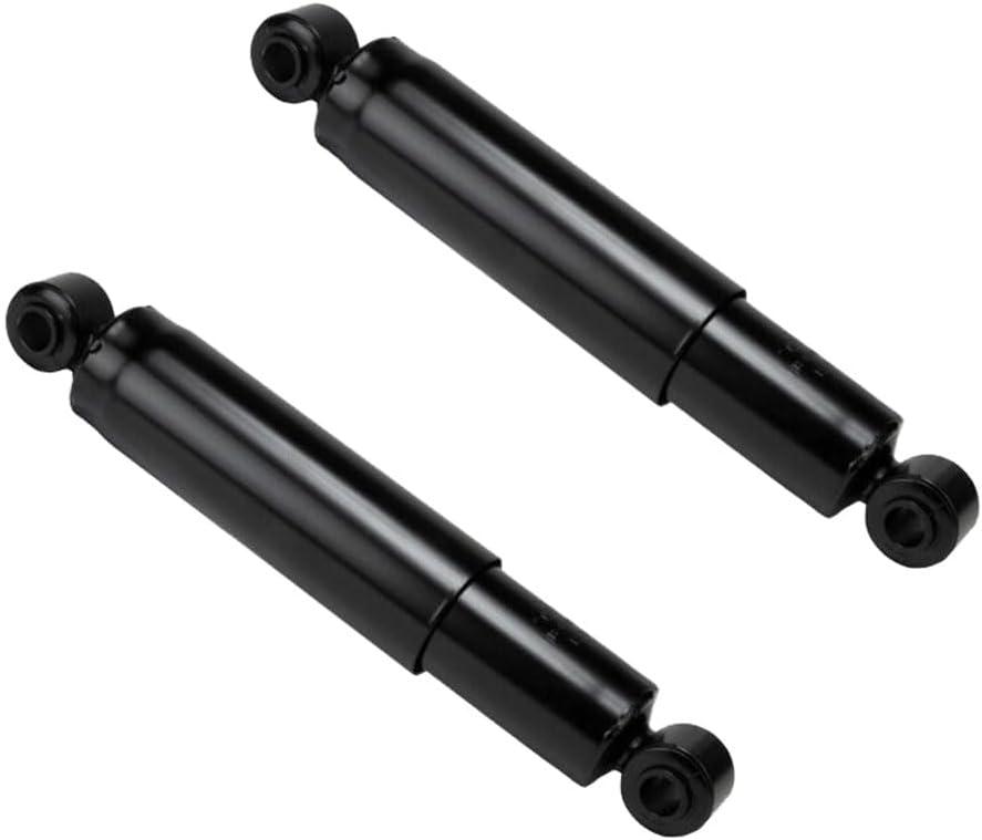 imageMytee Products Heavy Duty Shock Absorbers for Multiple Appcations  Suspension Shock Absorbers Replaces 85937 C711015 441859372  Pack