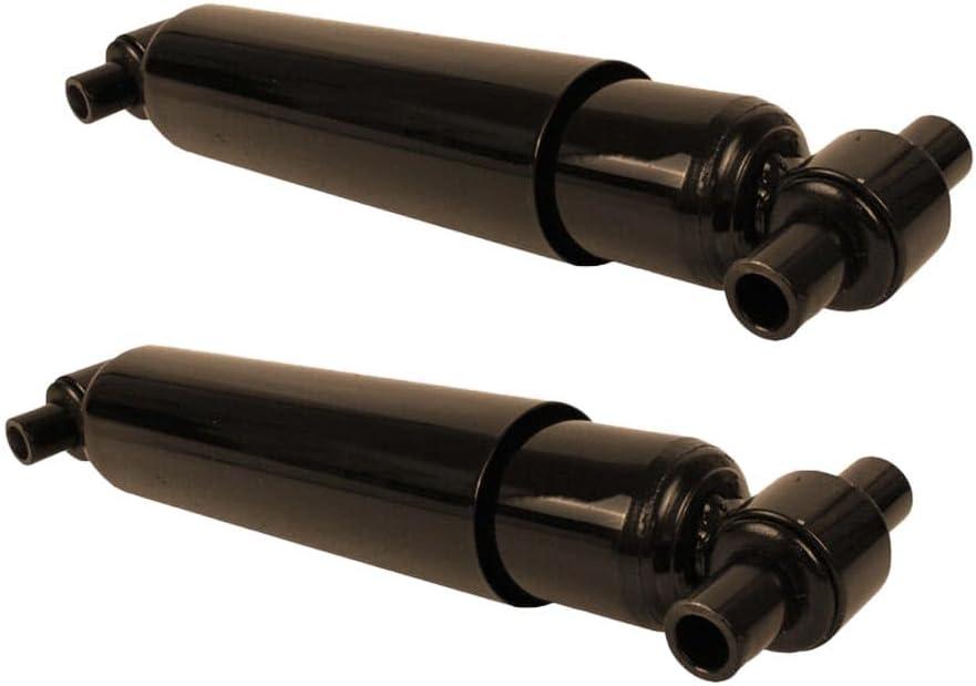 imageMytee Products Heavy Duty Shock Absorbers for Multiple Appcations  Suspension Shock Absorbers Replaces 85937 C711015 441859372  Pack