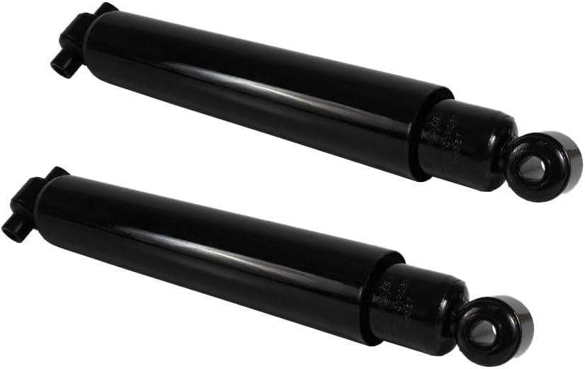 imageMytee Products Heavy Duty Shock Absorbers for Multiple Appcations  Suspension Shock Absorbers Replaces 85937 C711015 441859372  Pack