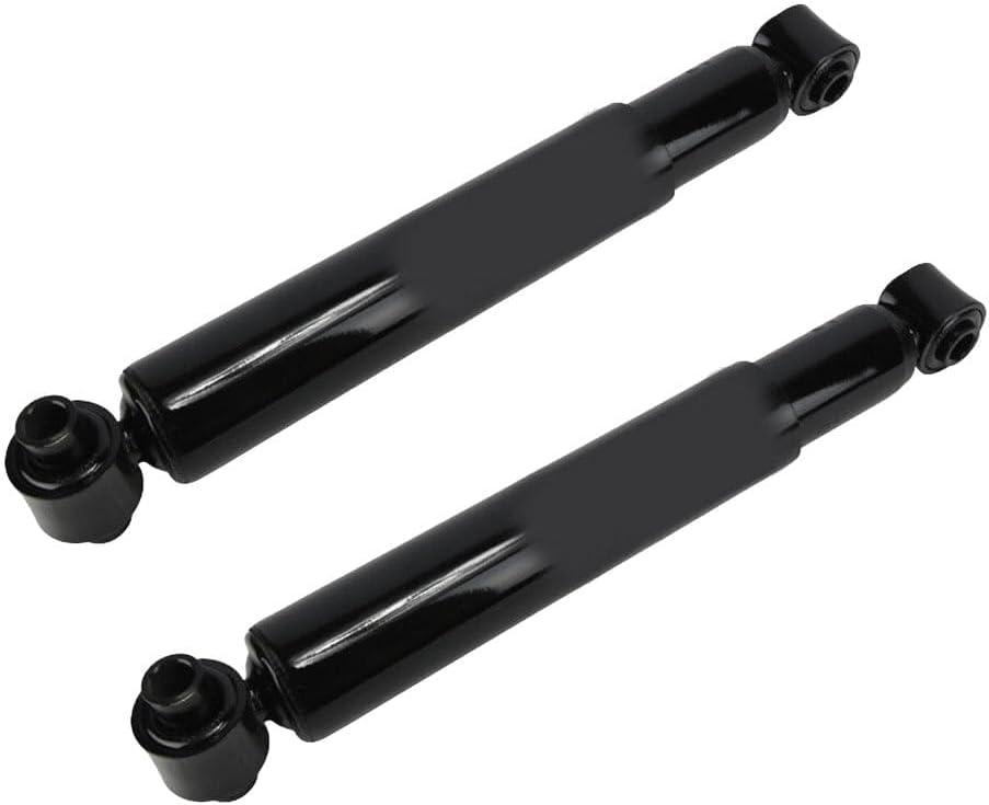 imageMytee Products Heavy Duty Shock Absorbers for Multiple Appcations  Suspension Shock Absorbers Replaces 85937 C711015 441859372  Pack