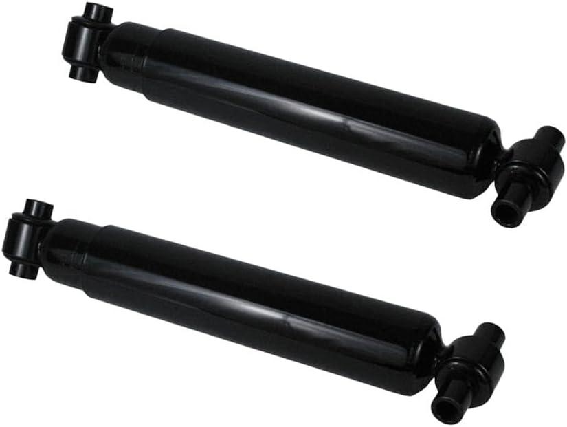 imageMytee Products Heavy Duty Shock Absorbers for Multiple Appcations  Suspension Shock Absorbers Replaces 85937 C711015 441859372  Pack