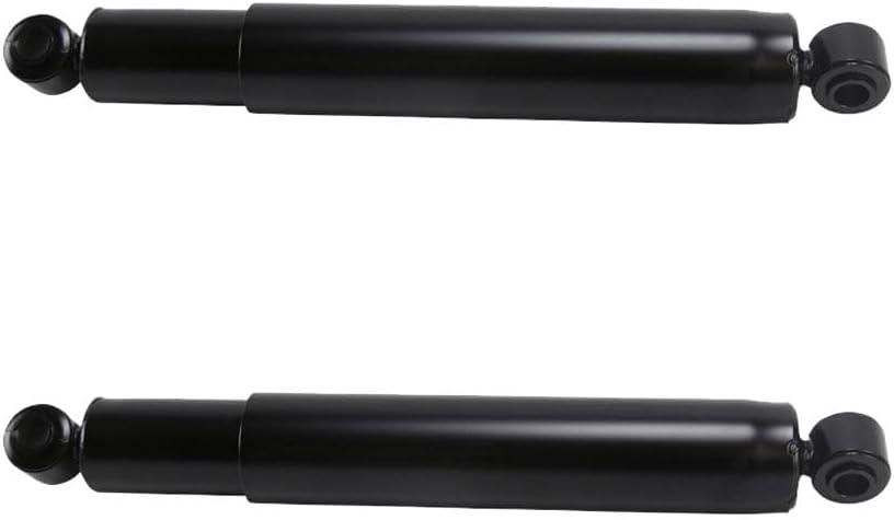 imageMytee Products Heavy Duty Shock Absorbers for Multiple Appcations  Suspension Shock Absorbers Replaces 85937 C711015 441859372  Pack