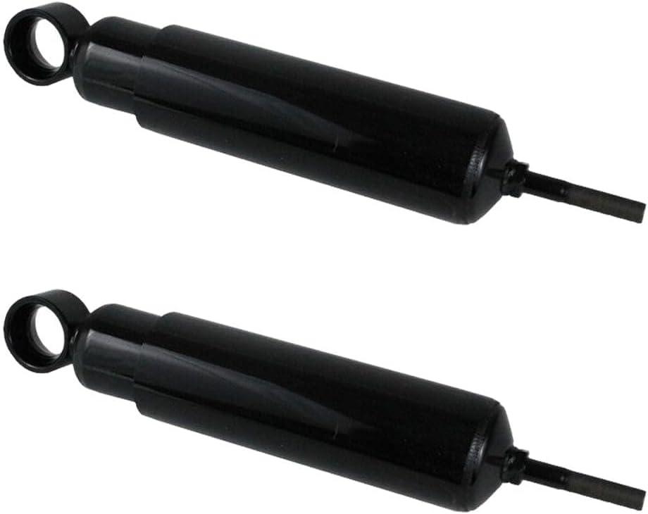 imageMytee Products Heavy Duty Shock Absorbers for Multiple Appcations  Suspension Shock Absorbers Replaces 85937 C711015 441859372  Pack