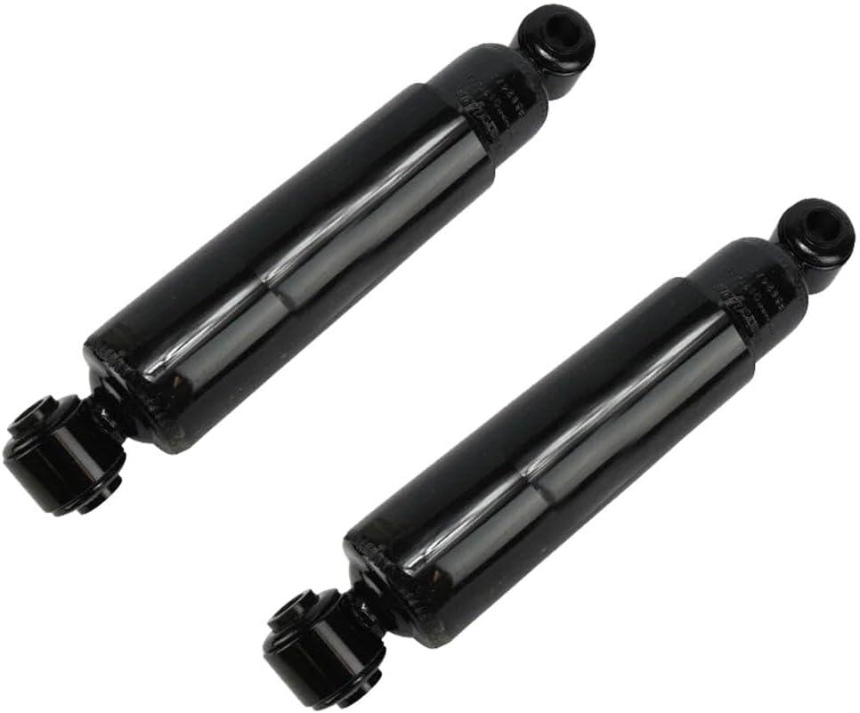 imageMytee Products Heavy Duty Shock Absorbers for Multiple Appcations  Suspension Shock Absorbers Replaces 85937 C711015 441859372  Pack