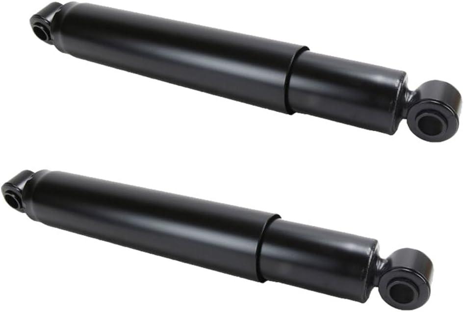 imageMytee Products Heavy Duty Shock Absorbers for Multiple Appcations  Suspension Shock Absorbers Replaces 85937 C711015 441859372  Pack