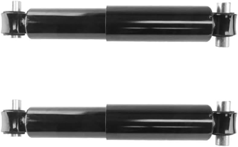 imageMytee Products Heavy Duty Shock Absorbers for Multiple Appcations  Suspension Shock Absorbers Replaces 85937 C711015 441859372  Pack