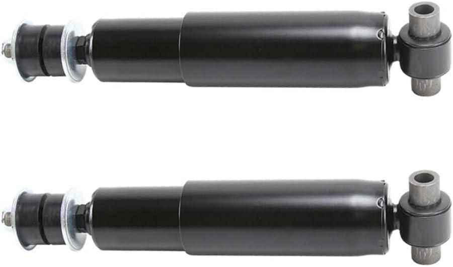 imageMytee Products Heavy Duty Shock Absorbers for Multiple Appcations  Suspension Shock Absorbers Replaces 85937 C711015 441859372  Pack