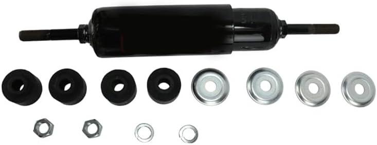 imageMytee Products Heavy Duty Shock Absorbers for Multiple Appcations  Suspension Shock Absorbers Replaces 85937 C711015 441859372  Pack
