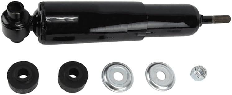 imageMytee Products Heavy Duty Shock Absorbers for Multiple Appcations  Suspension Shock Absorbers Replaces 85937 C711015 441859372  Pack