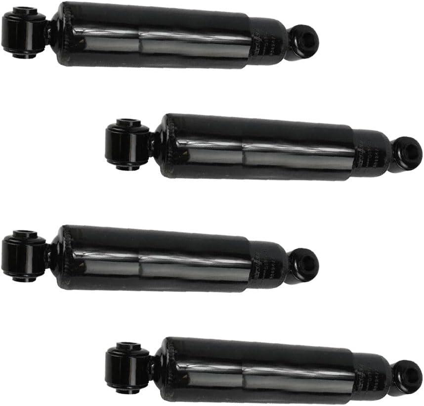 imageMytee Products Heavy Duty Shock Absorbers for Multiple Appcations  Suspension Shock Absorbers Replaces 85937 C711015 441859374  Pack