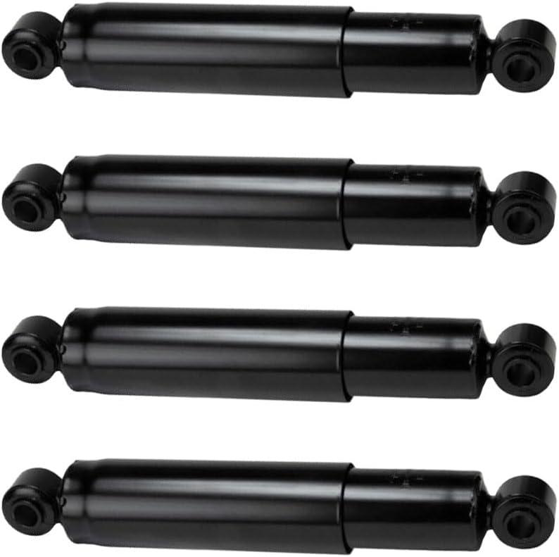 imageMytee Products Heavy Duty Shock Absorbers for Multiple Appcations  Suspension Shock Absorbers Replaces 85937 C711015 441859374  Pack