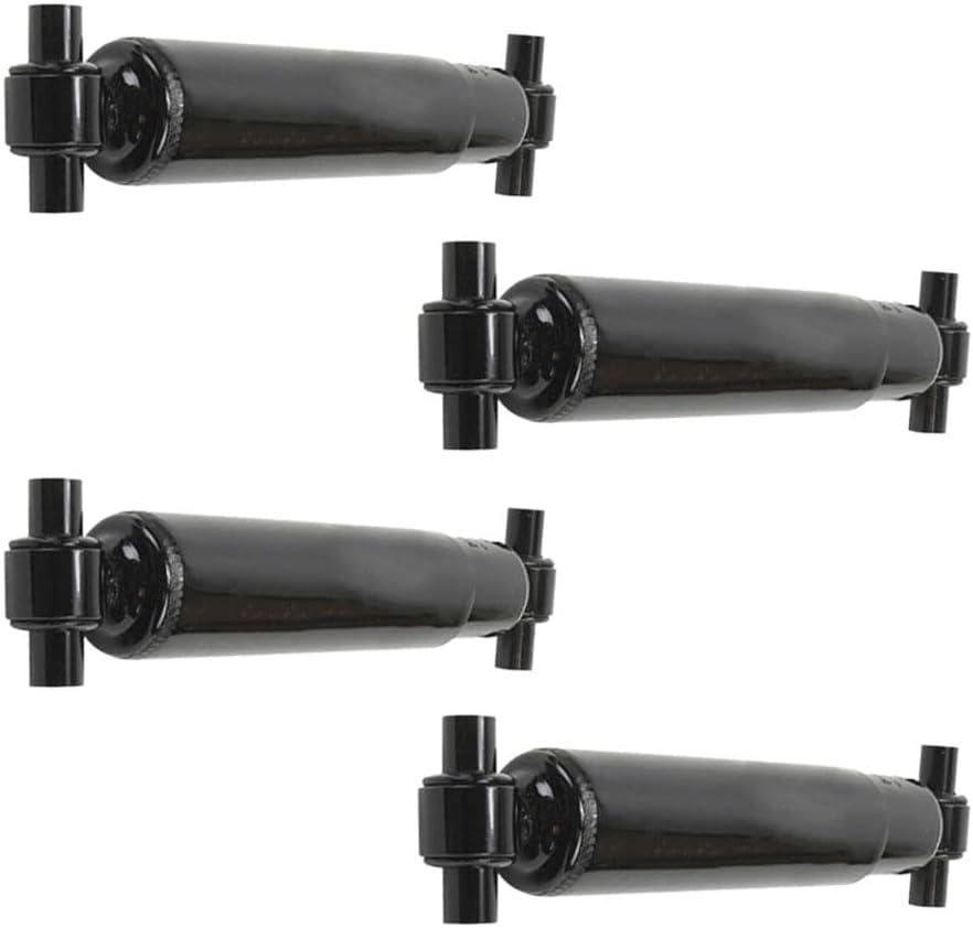 imageMytee Products Heavy Duty Shock Absorbers for Multiple Appcations  Suspension Shock Absorbers Replaces 85937 C711015 441859374  Pack