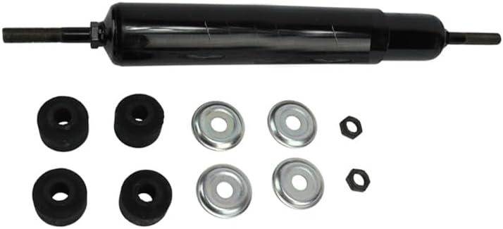 imageMytee Products Heavy Duty Shock Absorbers for Multiple Appcations  Suspension Shock Absorbers Replaces 85937 C711015 441859374  Pack
