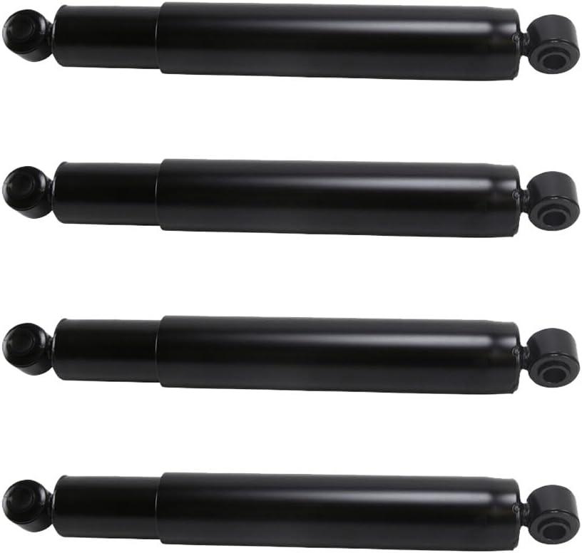 imageMytee Products Heavy Duty Shock Absorbers for Multiple Appcations  Suspension Shock Absorbers Replaces 85937 C711015 441859374  Pack