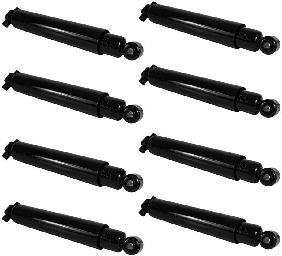 imageMytee Products Heavy Duty Shock Absorbers for Multiple Appcations  Suspension Shock Absorbers Replaces 85937 C711015 441859378  Pack