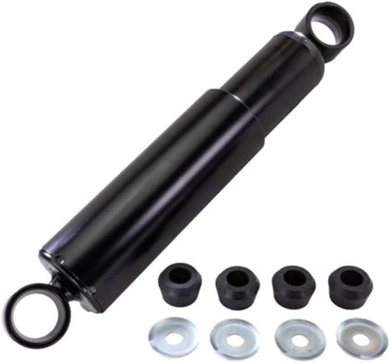 imageMytee Products Heavy Duty Shock Absorbers for Multiple Appcations  Suspension Shock Absorbers Replaces 85937 C711015 441859378  Pack