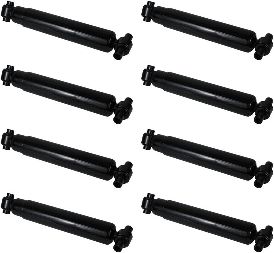 imageMytee Products Heavy Duty Shock Absorbers for Multiple Appcations  Suspension Shock Absorbers Replaces 85937 C711015 441859378  Pack