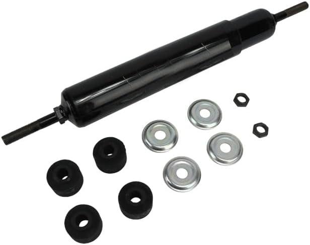 imageMytee Products Heavy Duty Shock Absorbers for Multiple Appcations  Suspension Shock Absorbers Replaces 85937 C711015 441859378  Pack