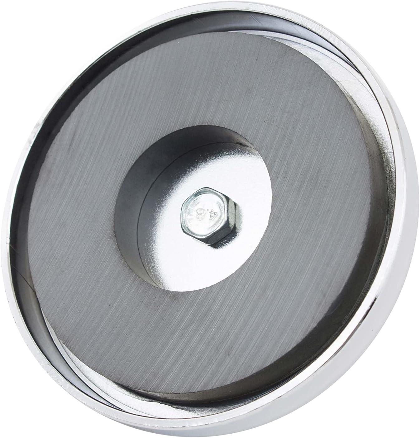 imageMytee Products MultiColor Safety Kit  Includes 2 Oversize Load Banner 4 Magnetic Flag Holders 4 Red amp Orange Flags