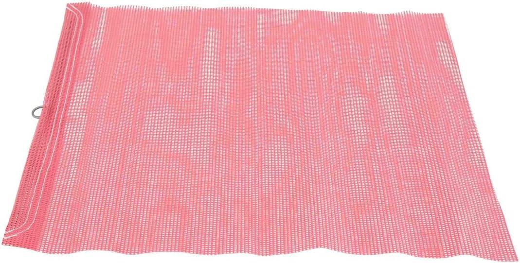 imageMytee Products MultiColor Safety Kit  Includes 2 Oversize Load Banner 4 Magnetic Flag Holders 4 Red amp Orange Flags