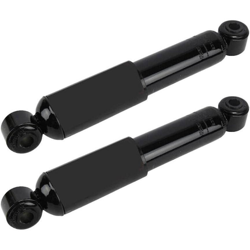 imageMytee Products Heavy Duty Shock Absorbers for Multiple Appcations  Suspension Shock Absorbers Replaces 85937 C711015 441859372  Pack