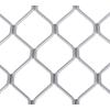 imageMytee Products 10 Pack 48x30 Drop Aluminum Mesh Brick Guard Corner Protector  L Shape Mesh Edge Guard Corrosion ResistantSilver