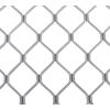 imageMytee Products 10 Pack 48x30 Drop Aluminum Mesh Brick Guard Corner Protector  L Shape Mesh Edge Guard Corrosion ResistantSilver