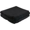 imageMytee Products 10x13 Black Pre Tarp Blanket with Grommets for Tarp amp Cargo Load amp Protection  Heavy Duty Textile Moving Blankets for Packing amp Shipping Furniture  NonAbrasive Surface2  Pack