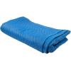 imageMytee Products 12 Pack 80 x 72 Black Moving Blankets 40 lbdz Weight  NonWoven Polyester Furniture Moving Pads for Protection in Moving or StorageBlue