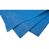imageMytee Products 12 Pack 80 x 72 Black Moving Blankets 40 lbdz Weight  NonWoven Polyester Furniture Moving Pads for Protection in Moving or StorageBlue