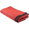 imageMytee Products 12 Pack 80 x 72 Black Moving Blankets 40 lbdz Weight  NonWoven Polyester Furniture Moving Pads for Protection in Moving or StorageRed