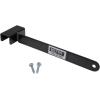 imageMytee Products 16 Truck Bed Divider Bar  5mm Thick Cargo Load Lock Stabilizer Bar  Black Powder Coating Carbon Steel  Fits 40  70 Cargo Bar Adjustable2  Pack