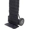 imageMytee Products 2 Pack Padded Hand Truck Cover  Round Top Moving Supplies Black Moving Pad  Woven CottonPoly  50 x 161  Pack