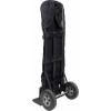 imageMytee Products 2 Pack Padded Hand Truck Cover  Round Top Moving Supplies Black Moving Pad  Woven CottonPoly  50 x 161  Pack