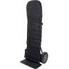 imageMytee Products 2 Pack Padded Hand Truck Cover  Round Top Moving Supplies Black Moving Pad  Woven CottonPoly  50 x 162  Pack