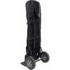imageMytee Products 2 Pack Padded Hand Truck Cover  Round Top Moving Supplies Black Moving Pad  Woven CottonPoly  50 x 162  Pack