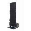 imageMytee Products 2 Pack Padded Hand Truck Cover  Square Top Moving Supplies Black Moving Pad  Woven CottonPoly  50 x 162  Pack