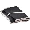 imageMytee Products 2 Pack Quilted Washer and Dryer Cover  34x30x46 Washable and Reusable Polyester Furniture Pad for Moving amp Storage1  Pack