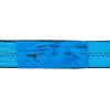 imageMytee Products 2 x 27 Blue Ratchet TieDown Strap wWire Hook 3333 lbs WLL