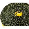 imageMytee Products 20 Pack 2 in x 30 ft Winch Strap with Chain Anchor Extension Flatbed Truck Trailer Tie Down20  Pack