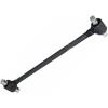 imageMytee Products 2537 Heavy Duty Torque Rod Assembly  Suspension Thrust Arm Replaces 501565C 501565C Mack 17QF358P8 Navistar 3548381C1 3548381C 3580088C Automann TMR533 Navistar TR55428COEM  C656009