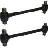 imageMytee Products 2537 Heavy Duty Torque Rod Assembly  Suspension Thrust Arm Replaces 501565C 501565C Mack 17QF358P8 Navistar 3548381C1 3548381C 3580088C Automann TMR533 Navistar TR55428COEM 493920C