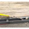 imageMytee Products 3 in x 30 ft Ratchet Strap with Chain AnchorYellow