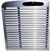imageMytee Products 37 x 42 Aluminum Front Grille Compatible wFreightliner FLD112 19912008 FLD120 19882011 FLD132 2001  Bumper Cover Grille Replaces FLD120 Freightliner 2819 A17126220072  Pack
