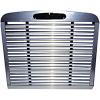 imageMytee Products 37 x 42 Aluminum Front Grille Compatible wFreightliner FLD112 19912008 FLD120 19882011 FLD132 2001  Bumper Cover Grille Replaces FLD120 Freightliner 2819 A17126220072  Pack