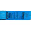 imageMytee Products 4 Pack 2 Inch x 20 Ft Endless Ratchet Straps  Heavy Duty Blue Ratchet Strap 3333 lbs Working Load Limit  Endless Cargo Straps to Strap Down Pallets Pipes Boxes etc4  Pack