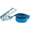 imageMytee Products 4 Pack 2 Inch x 20 Ft Endless Ratchet Straps  Heavy Duty Blue Ratchet Strap 3333 lbs Working Load Limit  Endless Cargo Straps to Strap Down Pallets Pipes Boxes etc2  Pack
