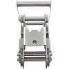 imageMytee Products 4 Pack 2 Stainless Steel Ratchet  No Strap2  Pack